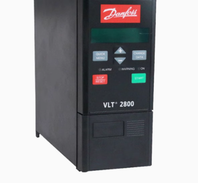New DANFOSS VLT2811PT4B20SBR0DBF00A00C1 AC Inverter | eBay