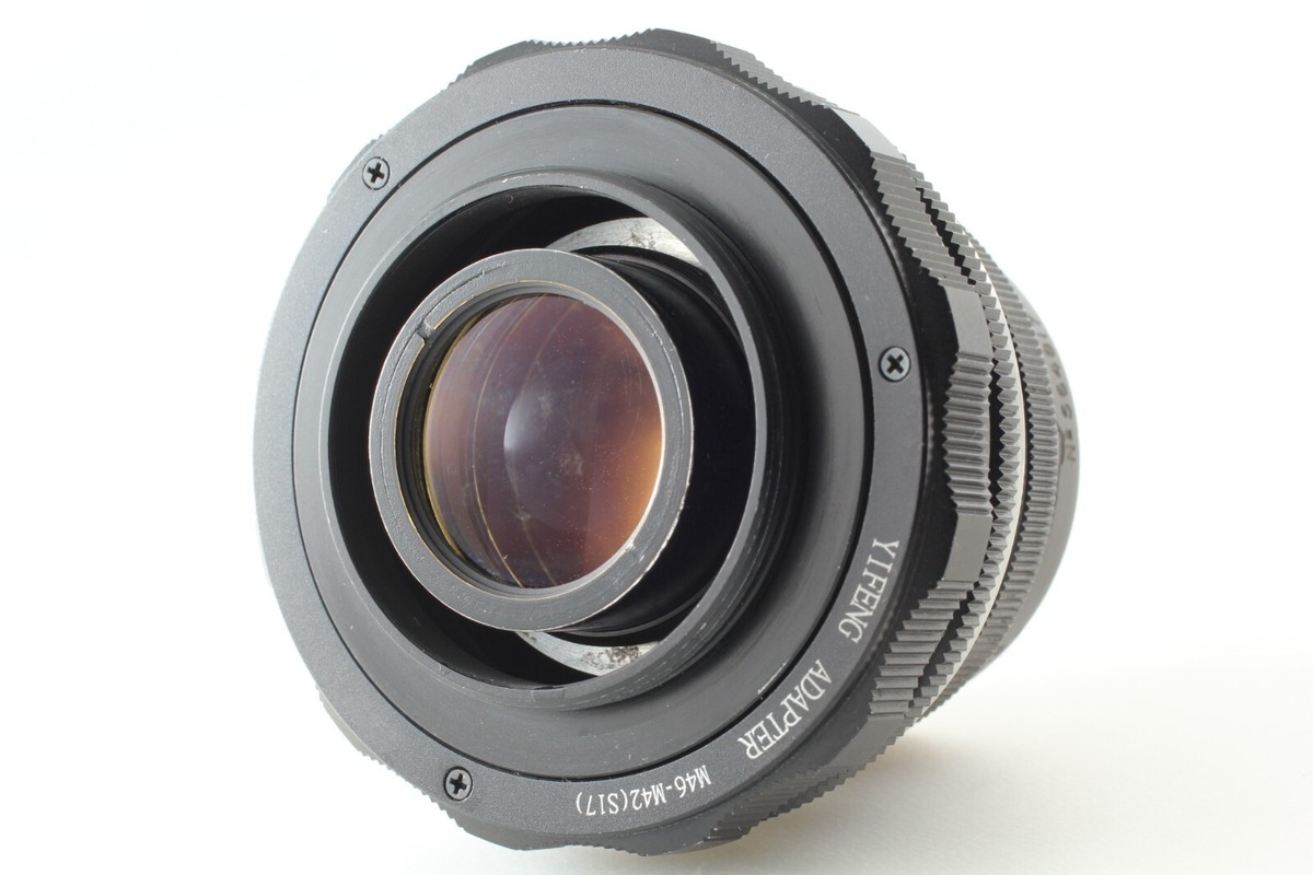 レンズ(単焦点) Taylor Hobson COOKESPEED PANCHRO 24mm f2 レンズ(単焦点) Taylor Hobson COOKESPEED PANCHRO 24mm f2