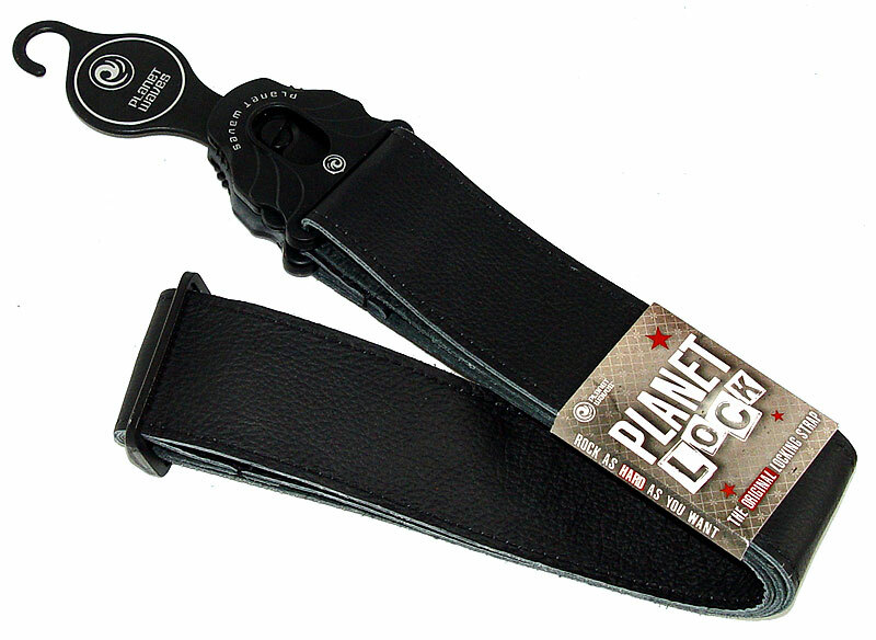 PLANET WAVES 50PLL00 Ледер Гитарренгурт 12690₽