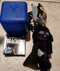 Bullsitoy Star Wars Mystery Blind Box Cutie Cuff Darth Vader Plush