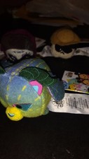 Pepita Tsum Tsum Disney store Authentic 3 1/2'' Pepita Coco Mini Plush