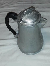 Vintage Guardian Ware Coffee Pot / Pitcher