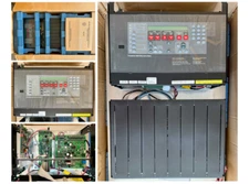 Simplex 4100-9111 4100U 4100ES Fire Alarm Control Panel (NEW IN BOX)