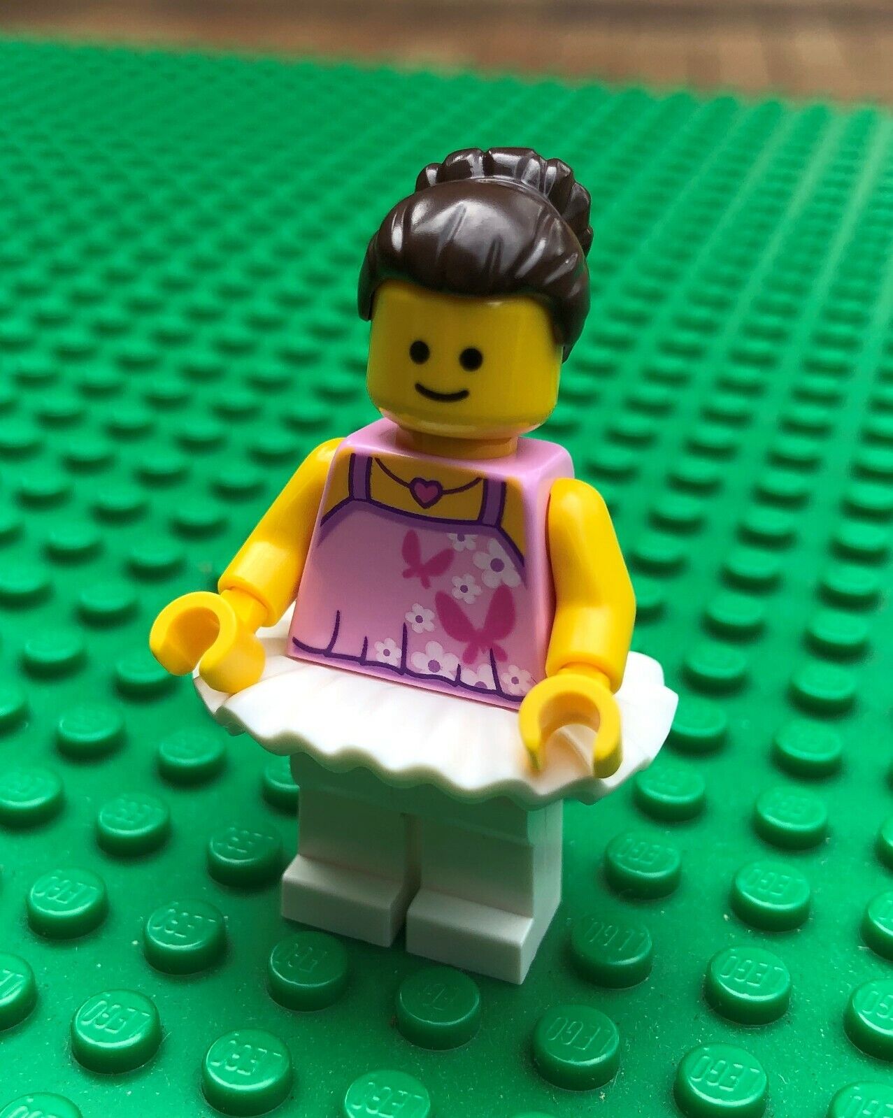 LEGO® col237 Ballerina (without accessories) - ToyPro