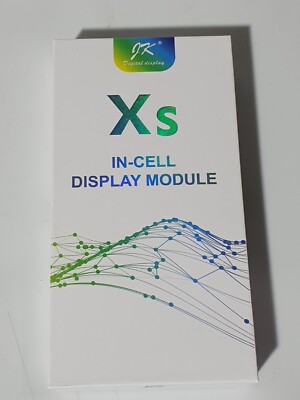 [JK PREMIUM] IPHONE XS INCELL LCD SCREEN REPLACEMENT