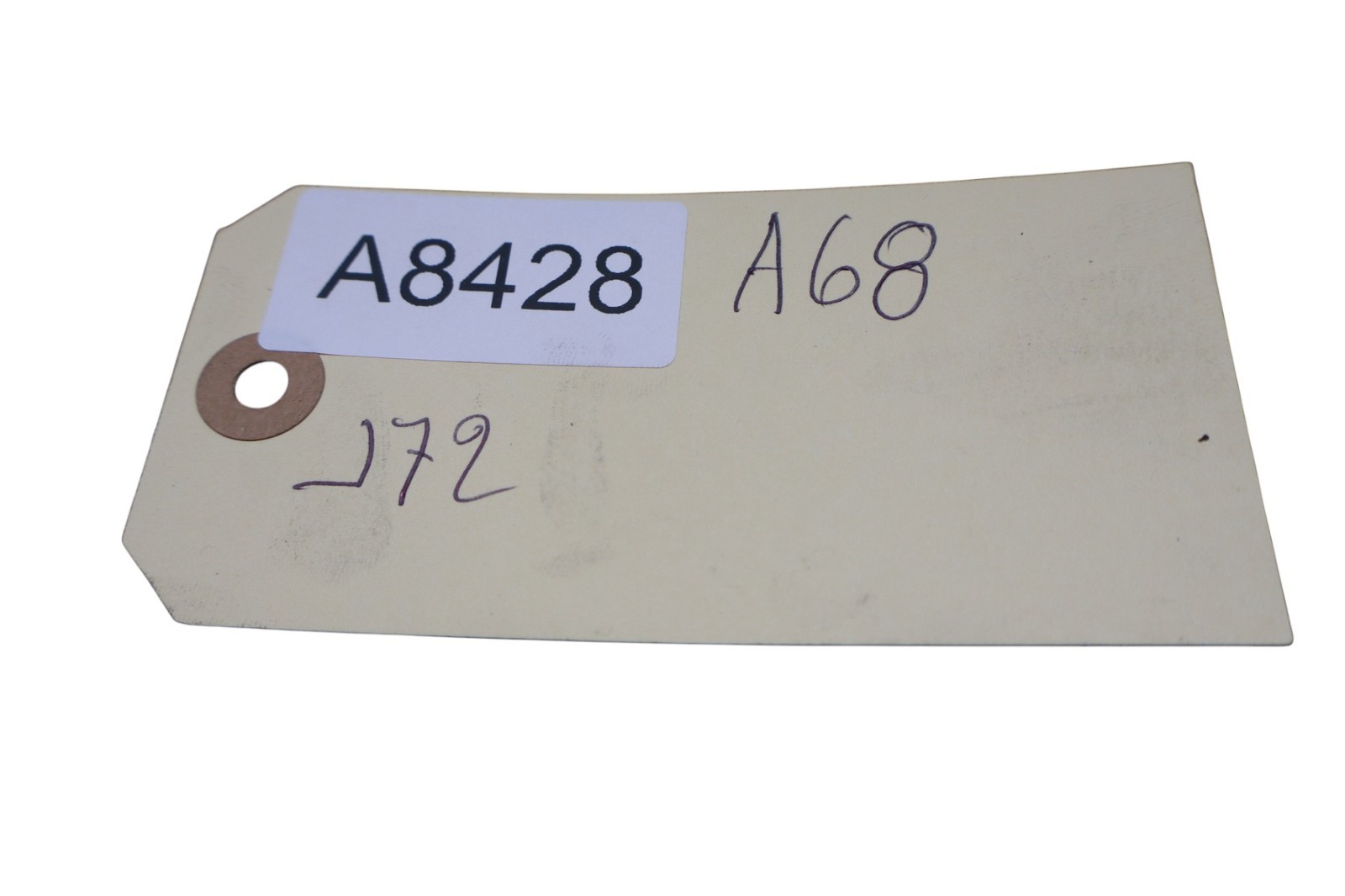 14-17 Maserati Ghibli ECU ECM Engine Computer Control Module Unit 670007174 OEM