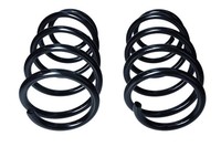 2Er Set Fahrwerksfedern MaXgear 60-1166D Nissan 54010JD70B