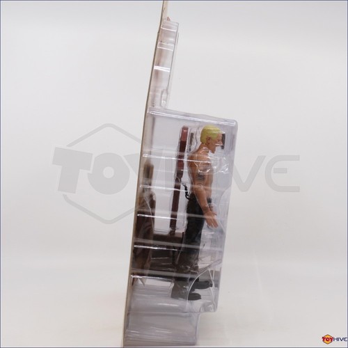Buffy the Vampire Slayer Grave Spike figure CineQuest.com exclusive new - Picture 3 of 5