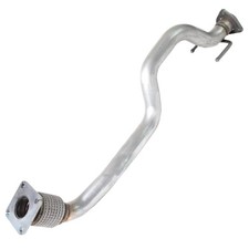 EEC ABGASROHR FLEXROHR passend für VW GOLF 4 BORA SEAT LEON TOLEDO 1.6 16V 77kW
