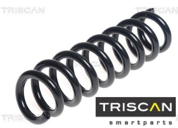 Triscan 875011199 Fahrwerksfeder FüR BMW-image