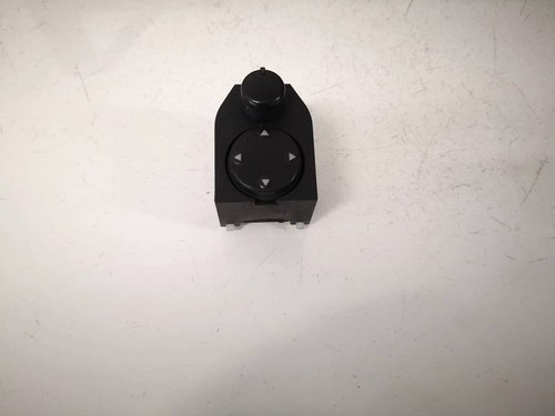 Audi A4 1998 Wing mirror control switch (Exterior Mirror Switch) 8 #2814183-38
