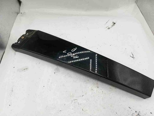 VW TOUAREG 7LA, 7L6, 7L7 Fensterleiste Tür vorne links 7L6853318D 2.50 31755849