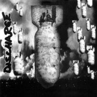 Discharge - WAR IS Hell - CD - K4Z