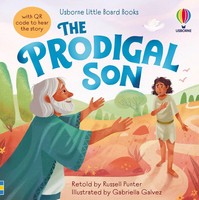 The Prodigal Son | Russell Punter | Englisch | Buch | Usborne Publishing | 2025
