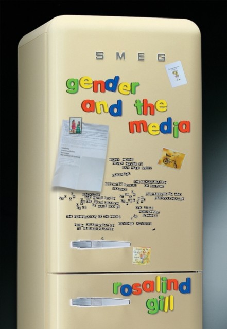 Gender and the Media by Rosalind Gill PAPERBACK 9780745619156
