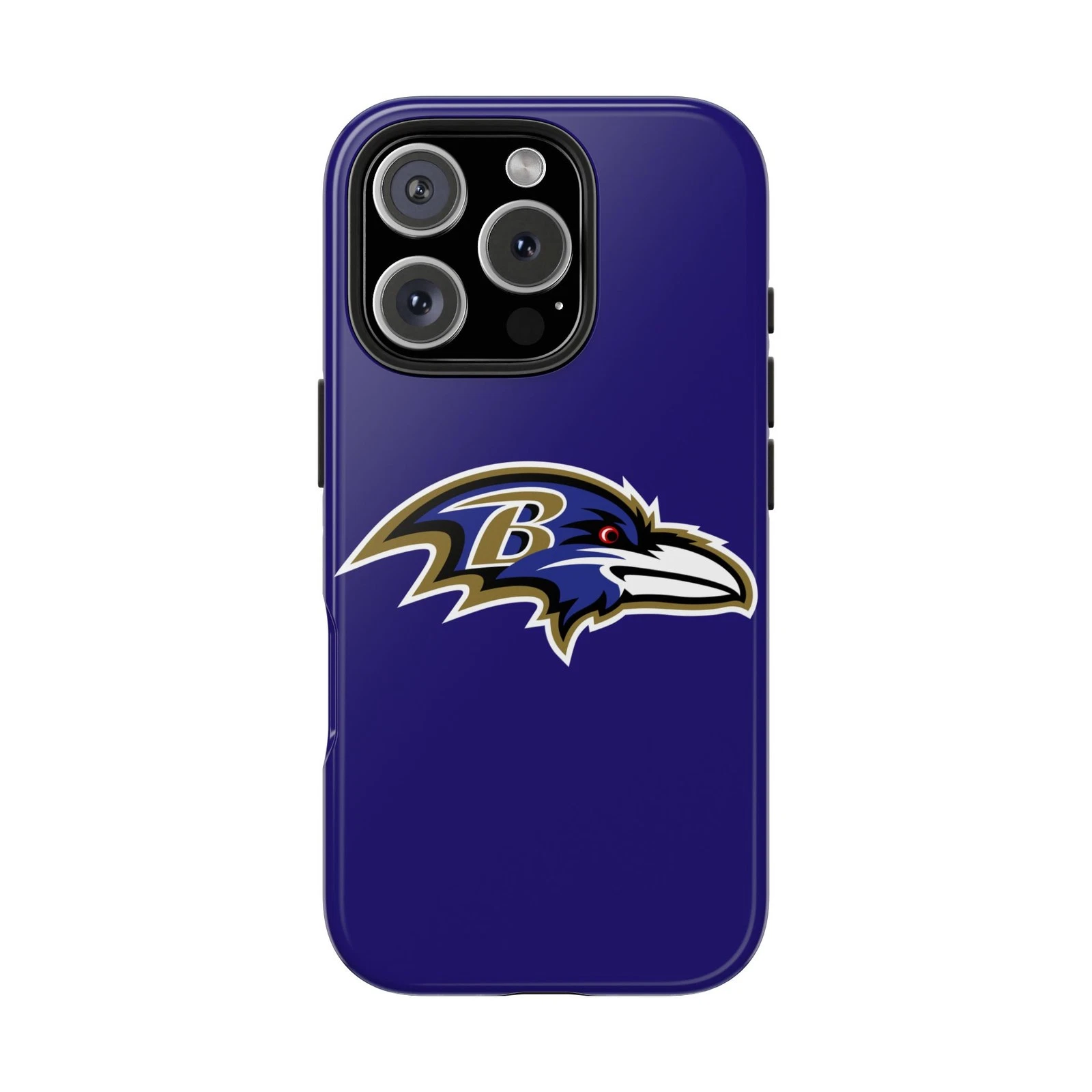 Baltimore Ravens Phone Case for iPhone