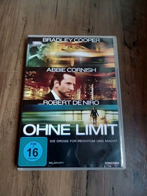 Ohne Limit DVD