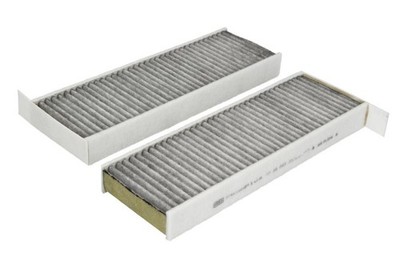 For MANN-FILTER FP 29 003-2 filter, cabin air FP 29 003-2 MANN-HUMMEL FILTRATIO