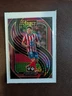 2024-25 Panini Select FIFA Soccer - Julian Alvarez Mezzanine #111 Purple Mojo