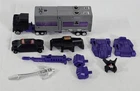 X-286 VINTAGE 1980'S HASBRO G1 TRANSFORMERS MOTORMASTER - COMPLETE