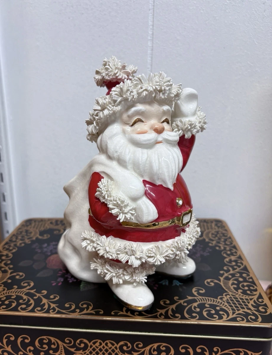 napco spaghetti santa products for sale | eBay