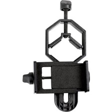 Smartphone Adapter for Telescope Binoculars  Microscope Capture Video Images