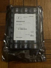 Chip Capacitor Design Kit,EIA 0603