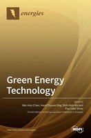 Green Energy Technology | Buch | Englisch (2021) | Gebunden | Mdpi AG