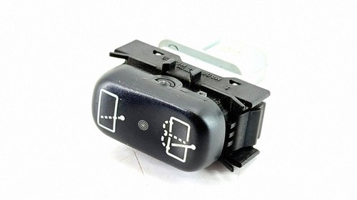 Wiper switch