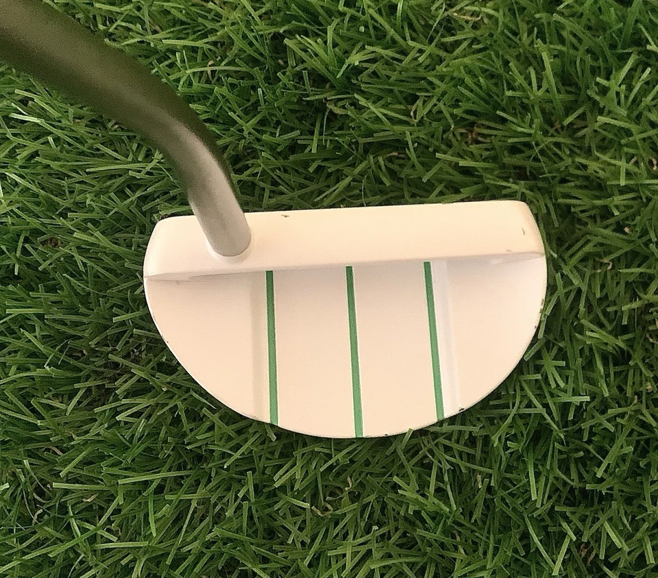 Putter TaylorMade KALEA Ladies And Head Cover - Imagen 3 de 4