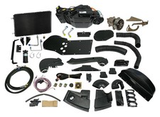 Vintage Air 1966 Chevy Corvette Without Factory Air Gen 5 Surefit Complete Kit Vintage Air 1966 Chevy Corvette Without Factory Air Gen 5 Surefit Complete Kit