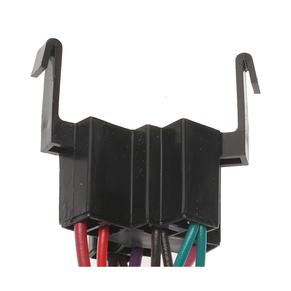 Ignition Switch Connector SMP For 1967-1970 GMC K15/K1500 Suburban - Image 3 of 4