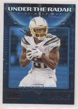 2020 Score Under the Radar Mike Williams #UR-MW xq3