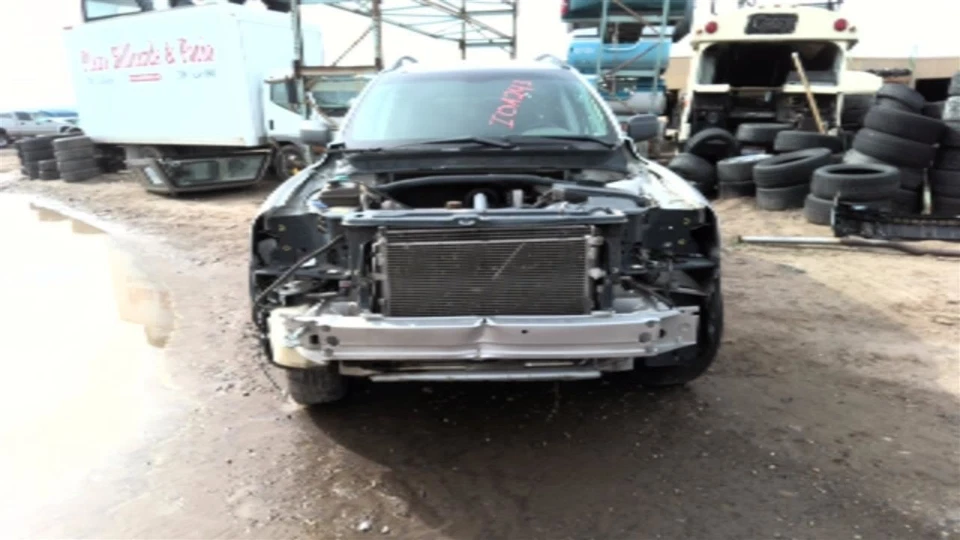 Transfer Case AWD Sedan Fits 03-09 VOLVO 60 SERIES 29909580 - Imagem 2 de 4