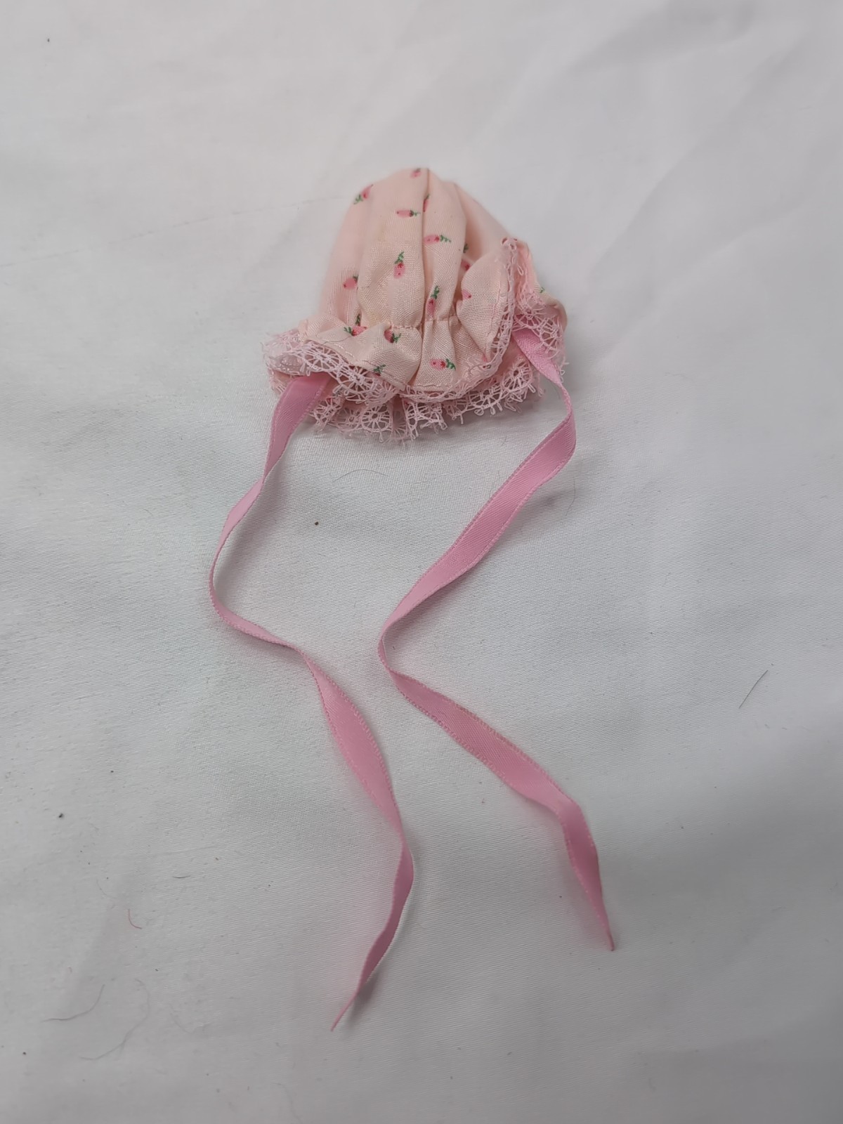 SWEET DREAMS Pony Wear Set Abbigliamento vestiti VINTAGE G1 My Little Pony Cappello