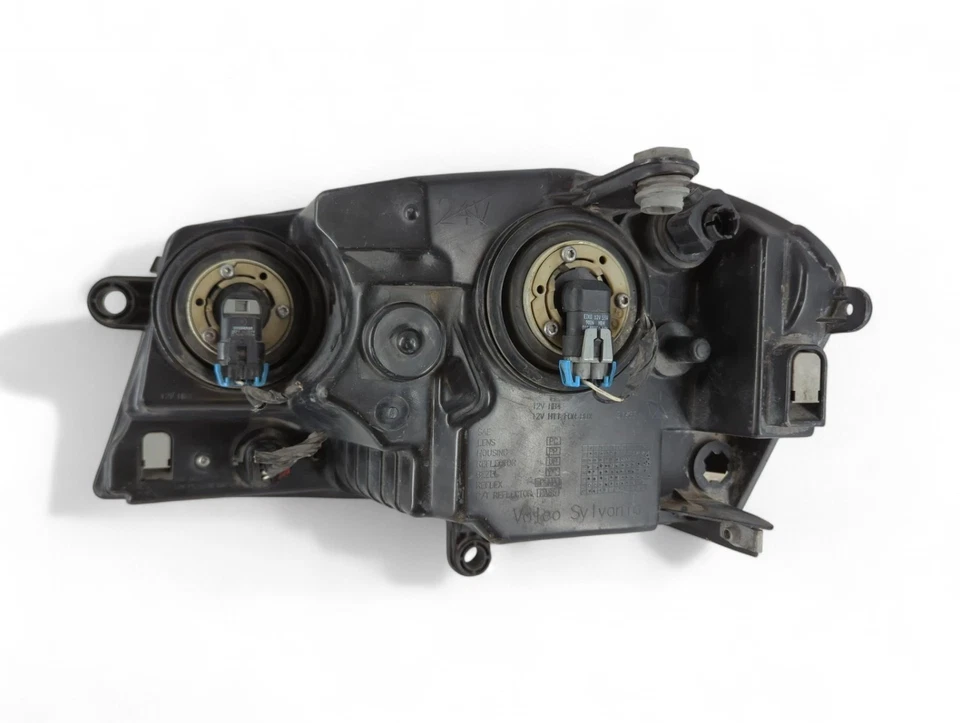 Conjunto de faróis Dodge Avenger 2008-2014 - Fabricante de equipamento original - Lado direito do passageiro - Imagem 2 de 4