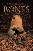 Bob Springett | Bones | Taschenbuch | Englisch (2021) | Kartoniert / Broschiert