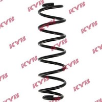 2X KYB RA7152 Fahrwerksfeder FüR Skoda VW Golf Octavia 5G1 BQ1 BE1 BE2 5E3 NL3