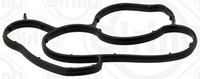 Elring Dichtung ÖLfiltergehäUse 324.230 FüR Bmw E81 X1 E46 E90 E60 Z4 X3 E87 E82