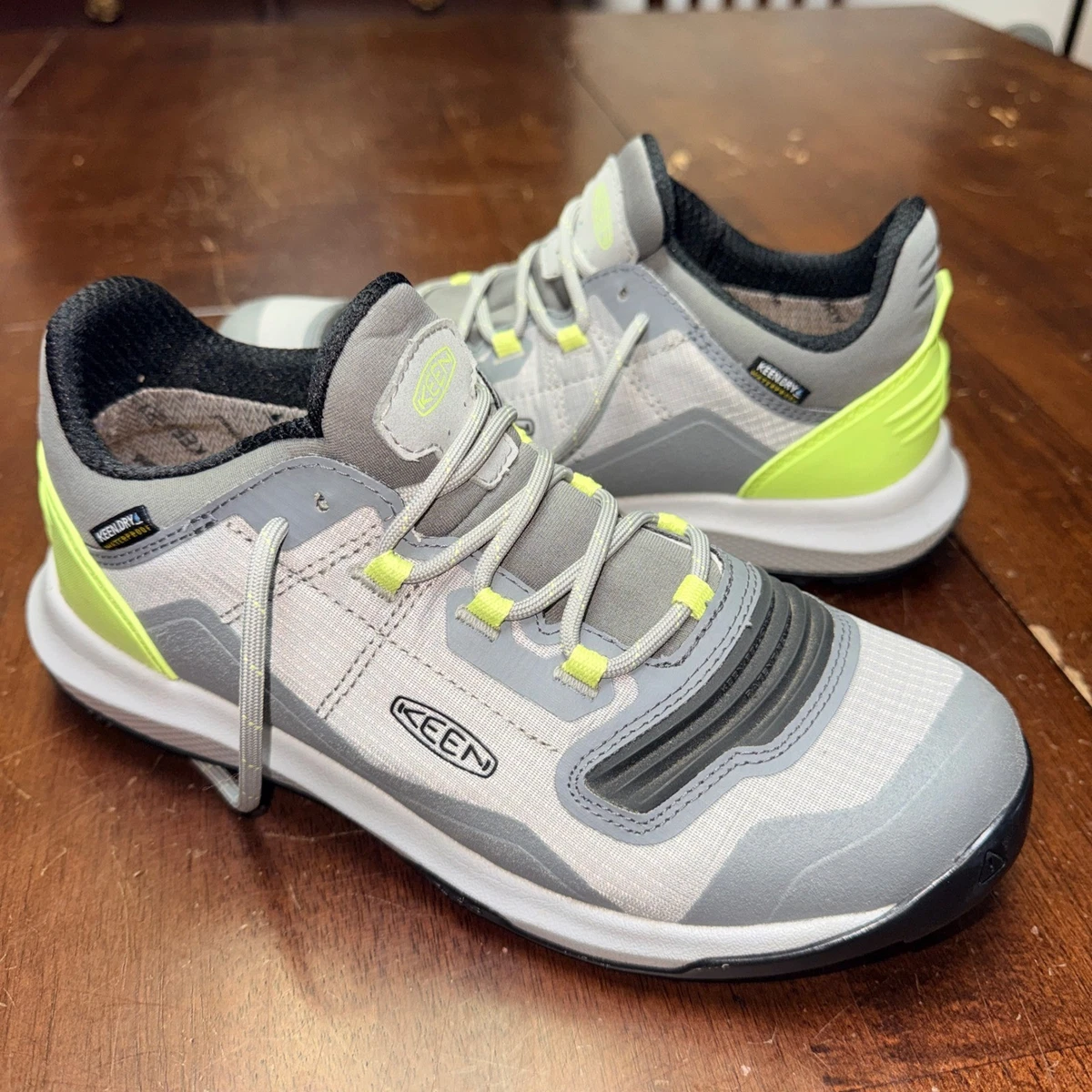 Chaussures Basses De Randonnée Femme - KEEN / Chaussures Basses De Randonnée Fem