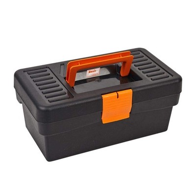 Werkzeugkoffer 12'' Tayg Basic Line, robust, langlebig, Aufbewahrung, Werkzeugbox