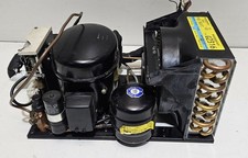 Danfoss FR8,5 GXT2 Zestaw skraplaczy chłodzony powietrzem w pełni hermetyczny skraplacz