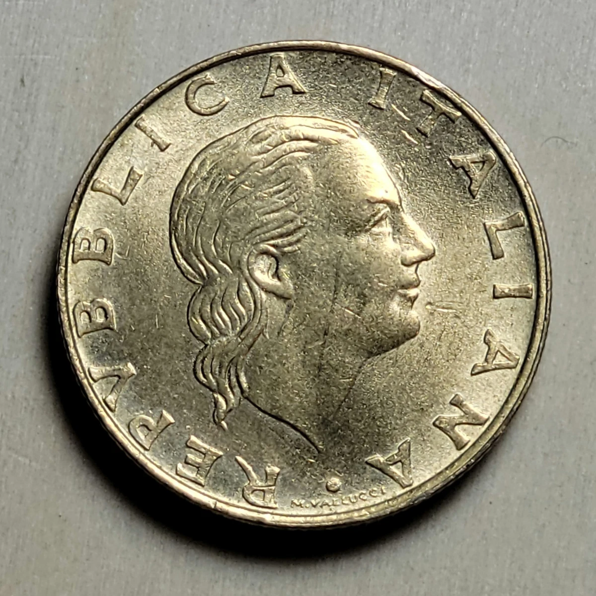 1995 Italian Coins (1861-Now) for sale | eBay