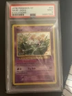 2016 Pokémon XY Evolutions Mew Holo #53 PSA 9 Mint – Classic Base Set Artwork