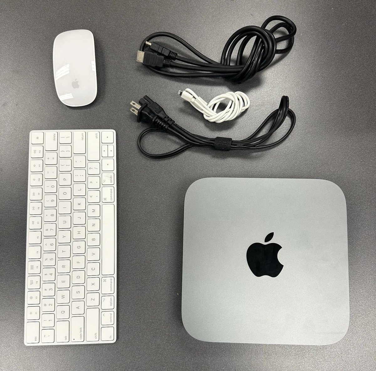 Apple Mac mini 16GB RAM Desktops & All-In-One Computers for sale