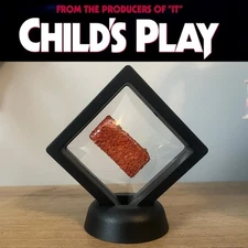 Original Child’s Play Foam Block Toy Prop Piece