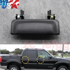 Outside Door Handle Fit Ford Explorer Sport Trac 2001-2005 For Left Or Right US