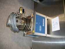 NORDSON SURE FOAM MIXER ASSEMBLY # 1076675 FOAM DISPENSING SYSTEM 240V 700W