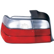 Rückleuchte Heckleuchte rechts rot für BMW 3er Cabriolet E36
