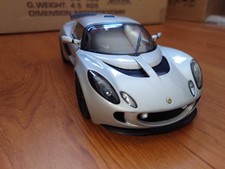 AUTOart 1/18  Lotus Exige MK-2 #75361 633937